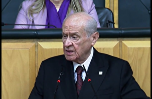 Bahçeli: Demirtaş'ın tahliyesi hayırlı olur