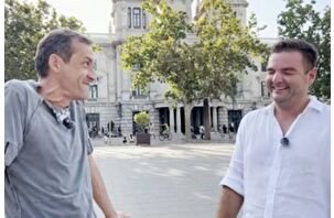 Barselona-Beylikdüzü arası fiyat farkı şaşkınlığı