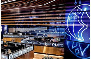 Borsaya 1 haftada 127 bin yatırımcı