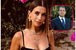 Buse Terim’in “sevgilisi” haberi özür diletti