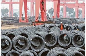 Emlak krizi çelik üretimini frenledi