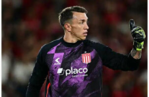 Muslera'dan hakemlere sert tepki