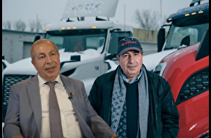 Beştelsiz Mahallesi'nden çıktı ABD'de lojistik devi oldu