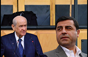 Bahçeli: Demirtaş'ın tahliyesi hayırlı olur