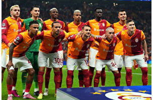 Aslan, Ajax karşısında rövanş peşinde