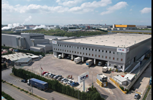 Borusan Lojistik'i Fransız şirket satın aldı