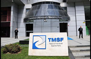 İki holdinge kayyum atandı