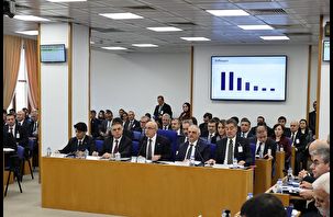 Şimşek: Yaygın kanaatin aksine vergi yükümüz yüksek deği