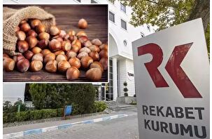 Rekabet’ten Ferrero’ya 30 bin ton alım zorunluluğu