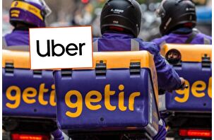 İddia: Uber Türkiye'de büyümek için Getir'le görüşüyor