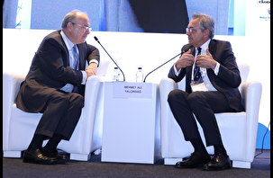 "Avrupa'yı kendine getirecek tek güç Türkiye"