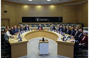 Kanadalı AtkinsRealis ile nükleer santral görüşmesi