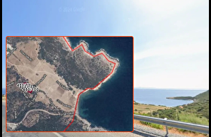 Karaburun ve Çiğli'de iki araziye özelleştirme