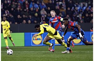 Berabere biten maça uzatmalardaki pozisyon damga vurdu