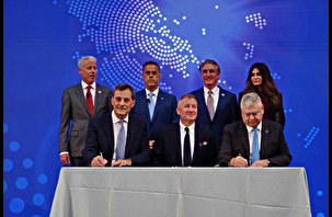 ABD'li ExxonMobil Yunanistan'da doğalgaz arayacak