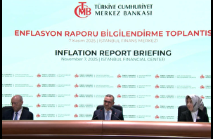 Merkez Bankası'ndan kötü haber