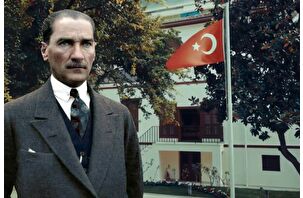 Ulu önder Mustafa Kemal Atatürk'ün doğduğu Selanik'teki evi restore edildi