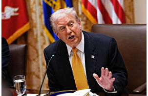 BBC'deki istifalara Trump'tan 'Kovuldular' açıklaması