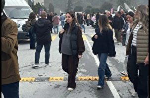 beIN Sports'un binasına silahlı baskın