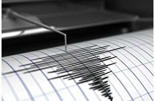 Balıkesir Sındırgı'da deprem meydana geldi