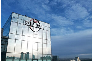 Eximbank ihracatçının yükünü hafifletiyor