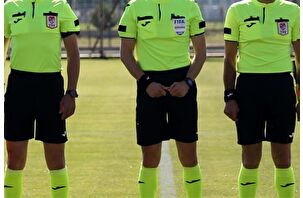 Bahis şüphelisi iki başkan ve 17 hakem adliyede