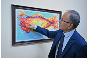 Sındırgı'nın 3 ayda yaşadığı deprem aktivitesinin sırrı