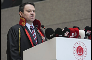 Başsavcı Gürlek adliye muhabirleri ile buluşacak