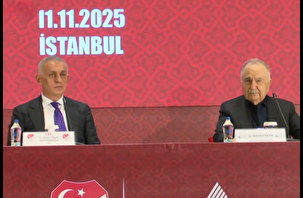 "Hakemlik sistemini yeni baştan inşa edeceğiz"