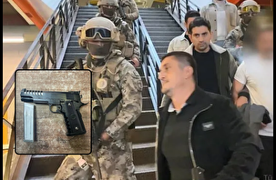 beIN Sports'u basan zanlının ifadesinde 'azar' detayı