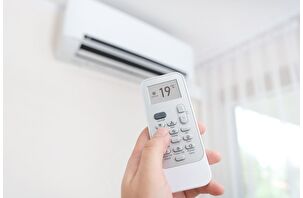 BM: Soğutma cihazları 2050'de üç kat artacak