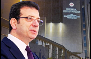 Ekrem İmamoğlu iddianamesi hazırlandı