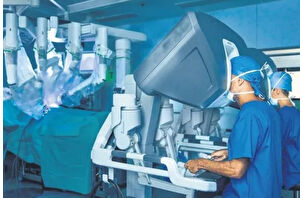 Türk cerrahlar robotik cerrahide dünyayı eğitiyor