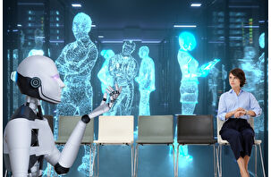 Yapay zeka ve köleleşme