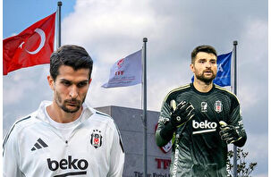 PFDK'dan Ersin Destanoğlu ve Necip Uysal kararı