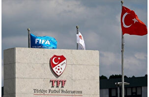 Türk futbolunun "en kirli" dosyası