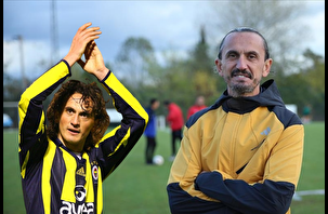 Tuncay Şanlı'ya Fenerbahçe'de yeni görev