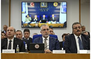 Bakan, SGK'ye en çok borcu olan belediyeleri sıraladı