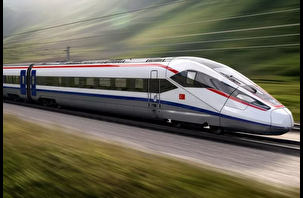 Bandırma-Bursa hızlı tren hattı 2026'da açılıyor
