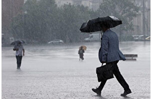 Meteorolojiden sağanak ve kar uyarısı