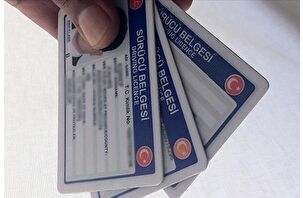 TSB'den eski tip ehliyette hak kaybı uyarısı