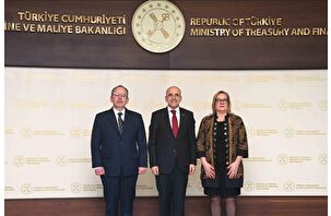 Asya Kalkınma Bankası'dan Türkiye'ye kaynak aktarımı