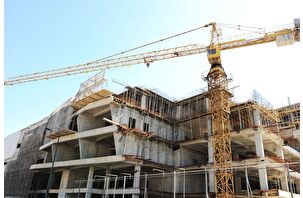 İnşaat üretim endeksi eylülde arttı