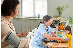 Obezite çocuklarda tansiyonu yükseltti