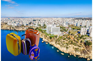 Turizmde sonbahar bereketi