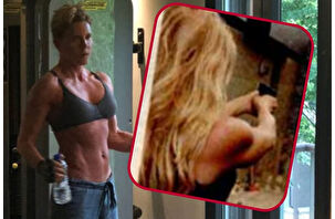 Biricik Suden’in poligon merakı