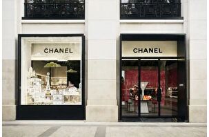 Chanel'in saat ve mücevher butiğine soygun girişimi