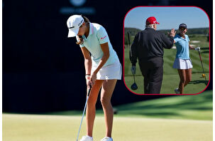 Torun Trump'ın hayal kırıklığı