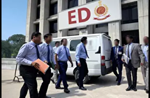 Hindistan, Türkiye ile iş yapan şirkete operasyon yaptı