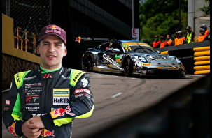 Ayhancan Güven'e Çin'de takım arkadaşı darbesi